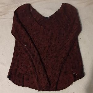 American Eagle Outfitters Sweater